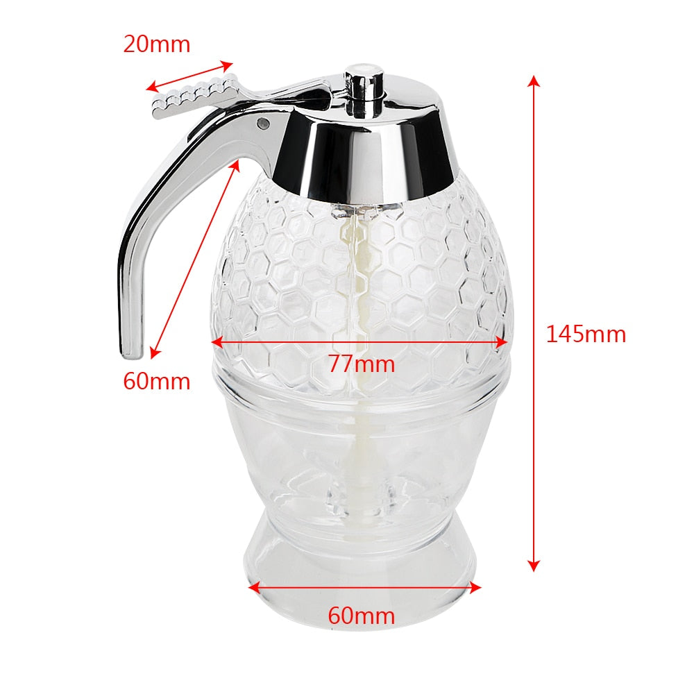 Honey Juice Dispenser™