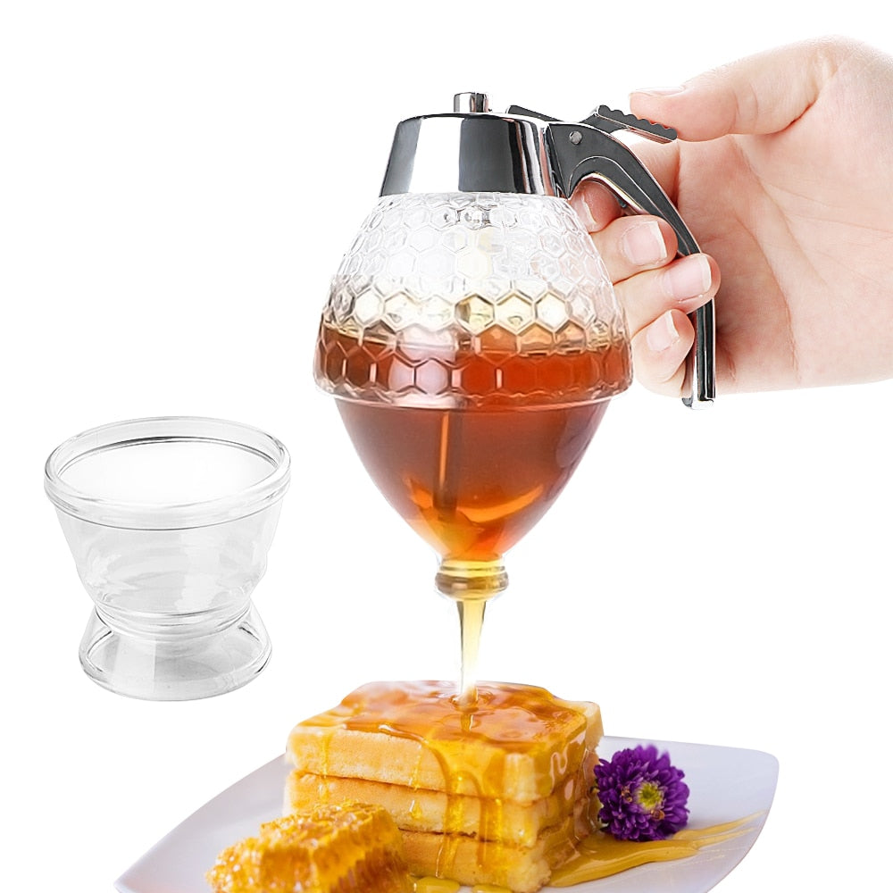 Honey Juice Dispenser™